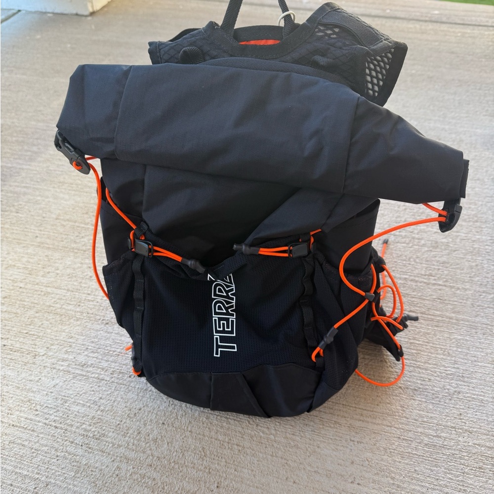 Men's adidas Terrex hiking Backpack
